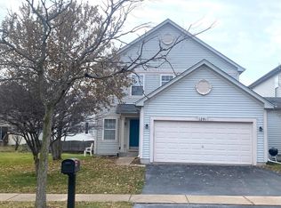 1201 Fawnlily Cir, Joliet, IL 60431