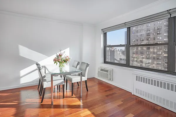 185 West End Avenue #19J