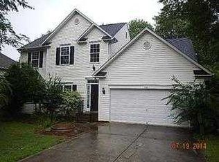 509 Forest Shoals Ln, Duncan, SC 29334
