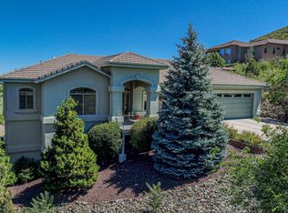 559 Wilderness Point, Prescott, AZ 86303
