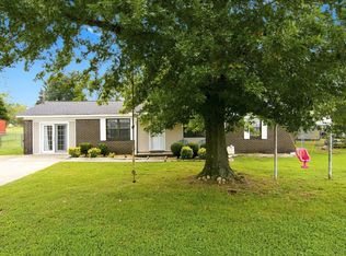 184 Chesapeake Dr, Scottsboro, AL 35769