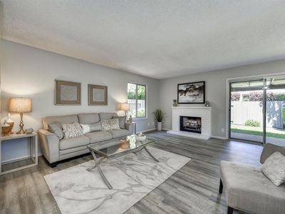 2306 Summerbreeze Ct, Rancho Cordova, CA, 95670
