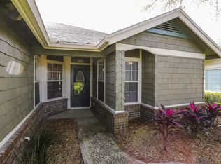 802 Tournament Rd, Ponte Vedra Beach, FL 32082