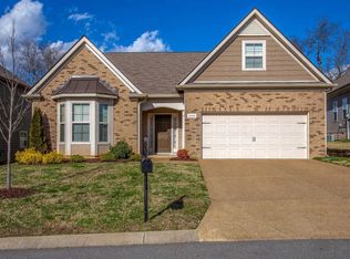 1090 Solomon Ln, Spring Hill, TN 37174