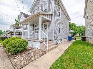 33 W Madison St, Latrobe, PA 15650