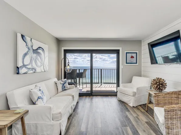 13817 Perdido Key Dr APT 803E, Pensacola, FL 32507