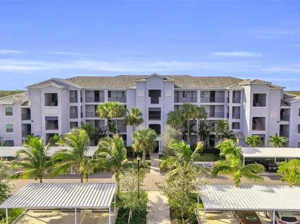 14091 Heritage Landing Blvd #121, Punta Gorda, FL 33955