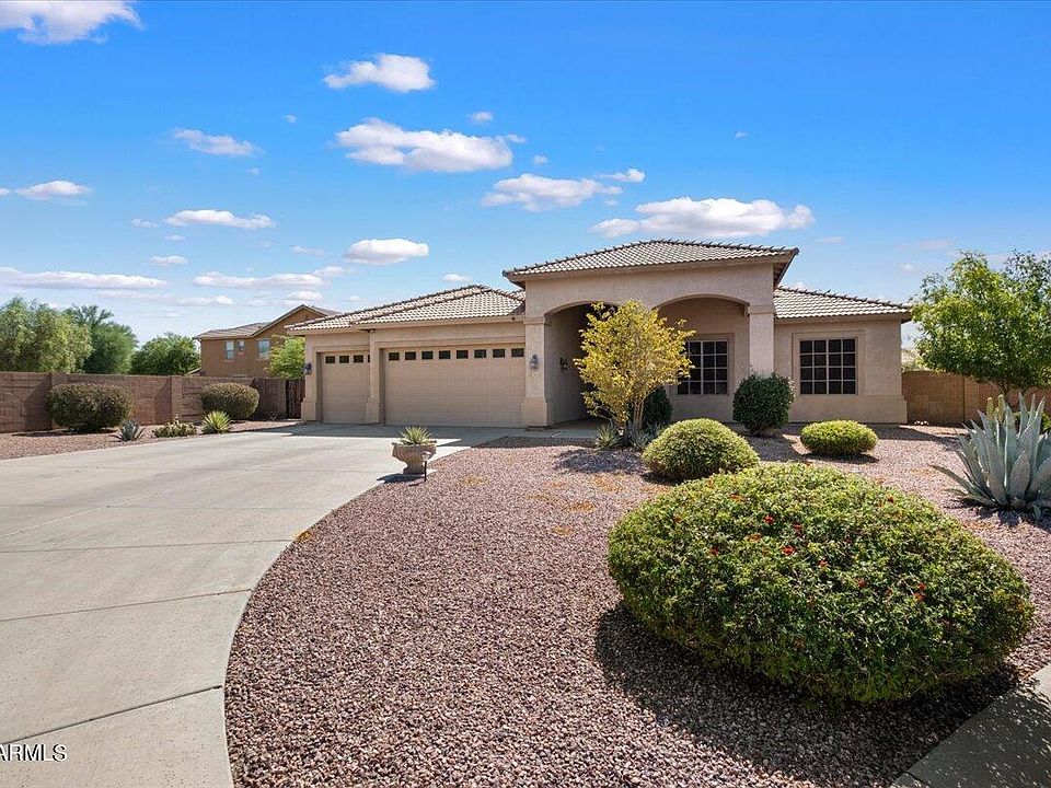 11621 N 147th Ln, Surprise, AZ 85379 | Zillow
