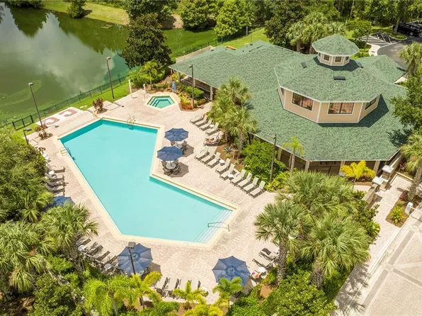 3050 Pirates Retreat Ct Unit 408, Kissimmee, FL 34747