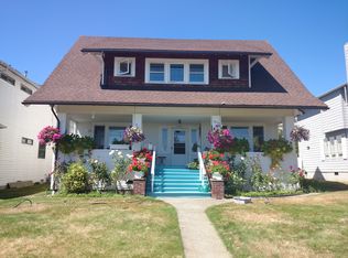 7533 34th Ave SW, Seattle, WA 98126