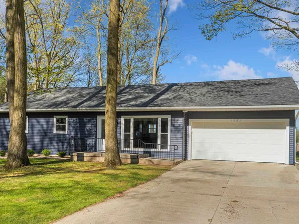 1003 Hickory Hill Dr, Angola, IN 46703