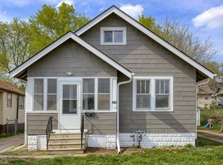 4328 Meredith Ave, Omaha, NE 68111