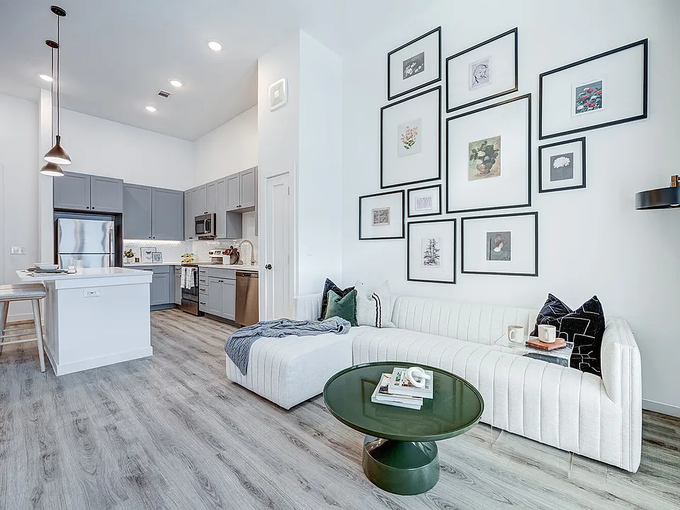 Prospect apartments community photo