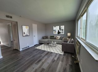 Home Heights Apartments, Saint Louis, MO 63114