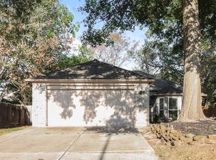 5014 Otter Peak Dr, Kingwood, TX 77345