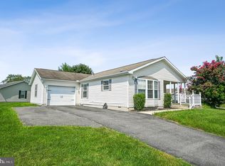 222 W Persimmon Cir #222, Dover, DE 19901