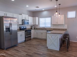 1902 E Dublin St, Gilbert, AZ 85295