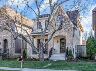 1609 Glen Echo Rd, Nashville, TN 37215