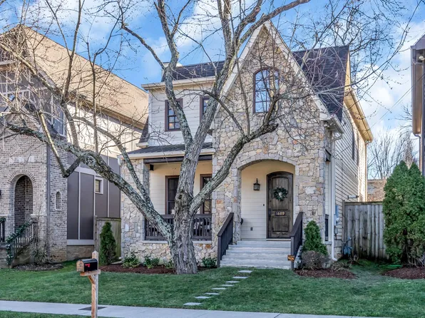 1609 Glen Echo Rd, Nashville, TN 37215