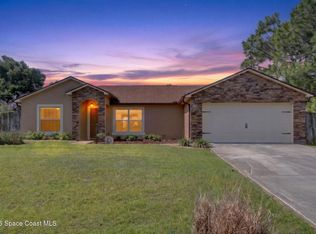 1467 Higbee St SE, Palm Bay, FL 32909