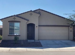 21189 W Palm Ln, Buckeye, AZ 85396