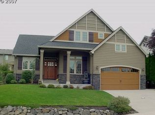 13282 SE 126th Ave, Clackamas, OR 97015