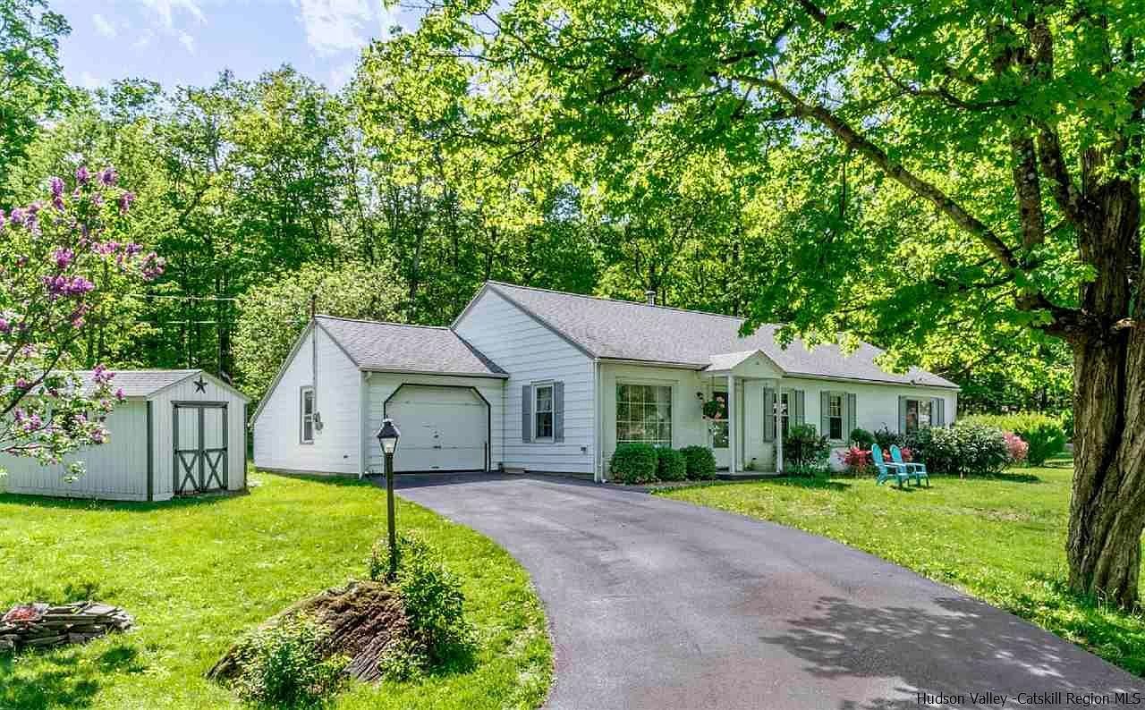 46 Fieldstone Road, West Hurley, NY 12491 Zillow