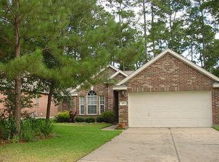 82 N Hollylaurel Cir, Spring, TX 77382