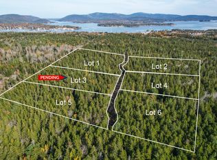 0 Seawall Map Lot 17 11 #3, Southwest Harbor, ME 04679