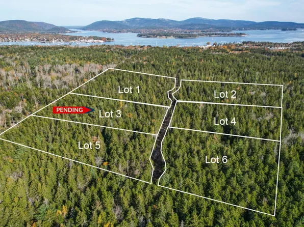 000 Seawall Map/Lot 17/11-03, Southwest Harbor, ME 04679