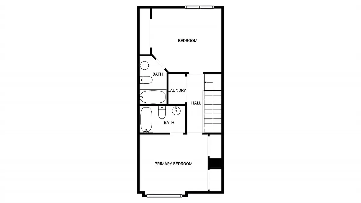 Building Photo - 609 Mountainwater Dr #609