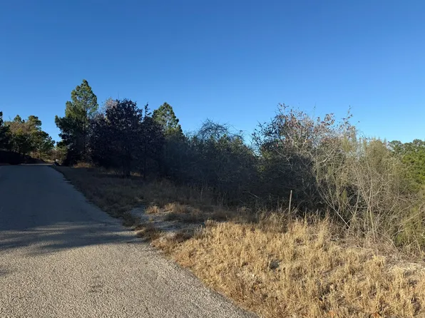 LOT 858 Mamalu Dr, Bastrop, TX 78602