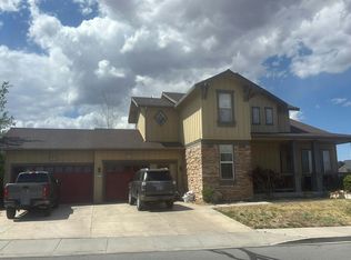 211 Richard Springs Blvd, Sparks, NV 89436