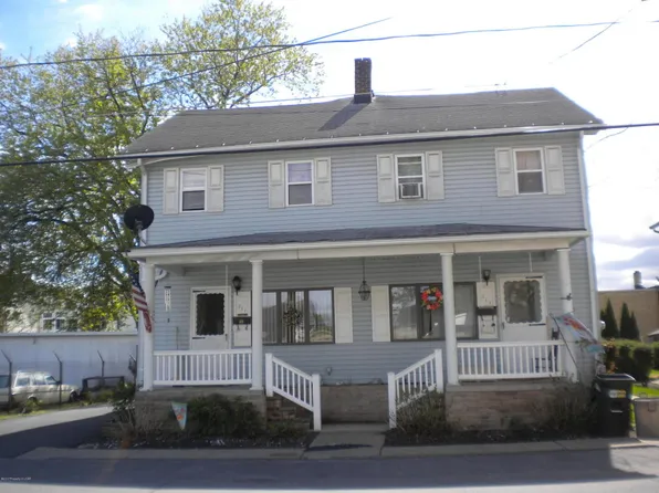 211 Liberty St, West Pittston, PA 18643