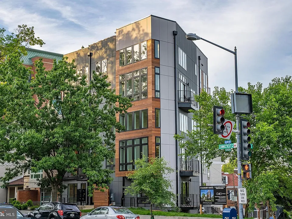 5101 Connecticut Ave NW #3