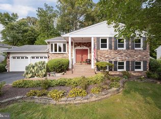 6013 Lamont Ct, Springfield, VA 22152