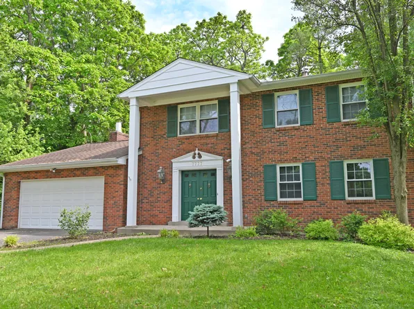 7777 Kugler Mill Rd, Cincinnati, OH 45243