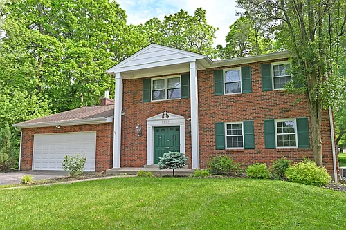 7777 Kugler Mill Rd Photo 1
