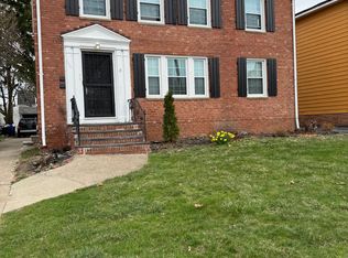 3423 Westbury Rd #2, Cleveland, OH 44120