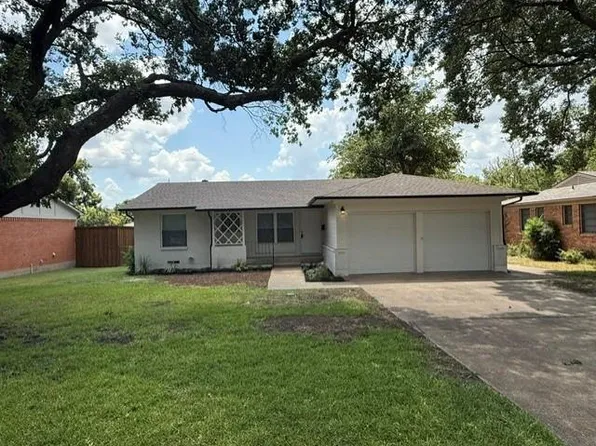 413 Marilu St, Richardson, TX 75080