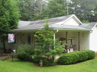 108 Discover Way, Cleveland, GA 30528