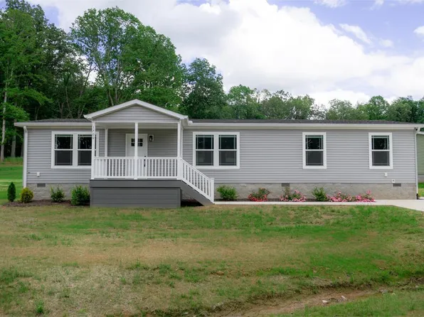 1700 Anna Maria Ln, Cookeville, TN 38501