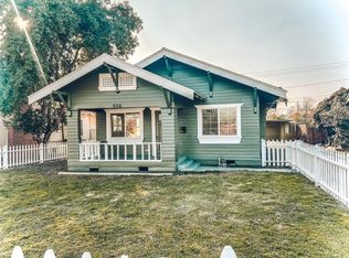 506 Channing Way, Exeter, CA 93221