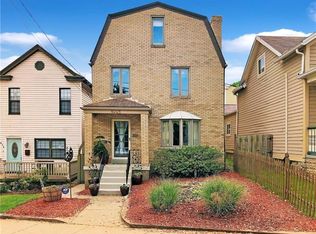 1021 Grandview Ave, Pittsburgh, PA 15211