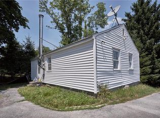 34 Fitzsimmans Lake Ave, Monroe, NY 10950