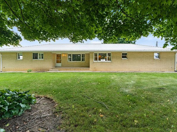 3780 Blacklick Rd NW, Baltimore, OH 43105