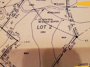 170 Hall Rd, Sudlersville, MD 21668