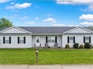 164 Clubhouse Dr, Evans, WV 25241