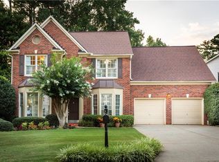 4107 Pinemist Ln NW, Kennesaw, GA