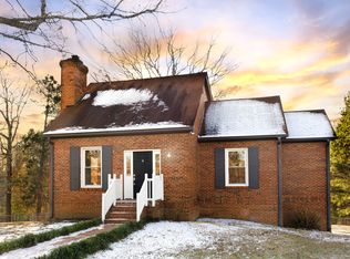 2036 Seven Mile Ferry Rd, Clarksville, TN 37040